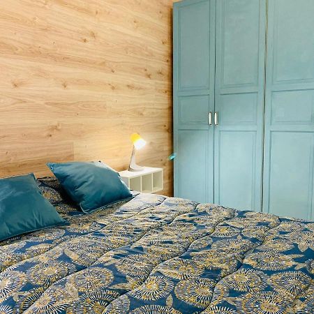 Salvador Cuyas "Apartamento El Mar" Лас Палмас де Гран Канария Екстериор снимка